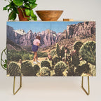Wilderness Credenza Gallery Image 1