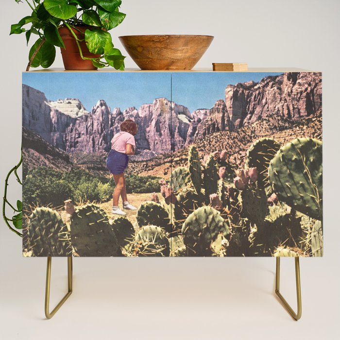 Wilderness Credenza Gallery Image 1