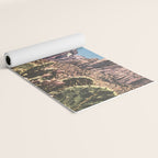 Wilderness Yoga Mat Gallery Image 2