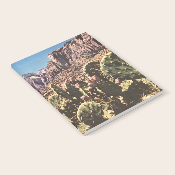 Wilderness Notebook Gallery Image 2