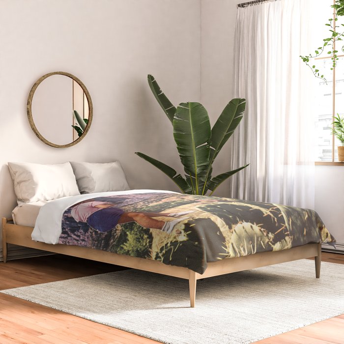 Wilderness Comforter Gallery Image 2