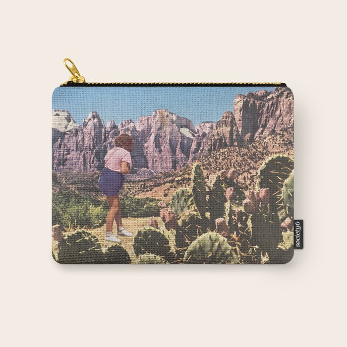 Wilderness Carry All Pouch Gallery Image 1