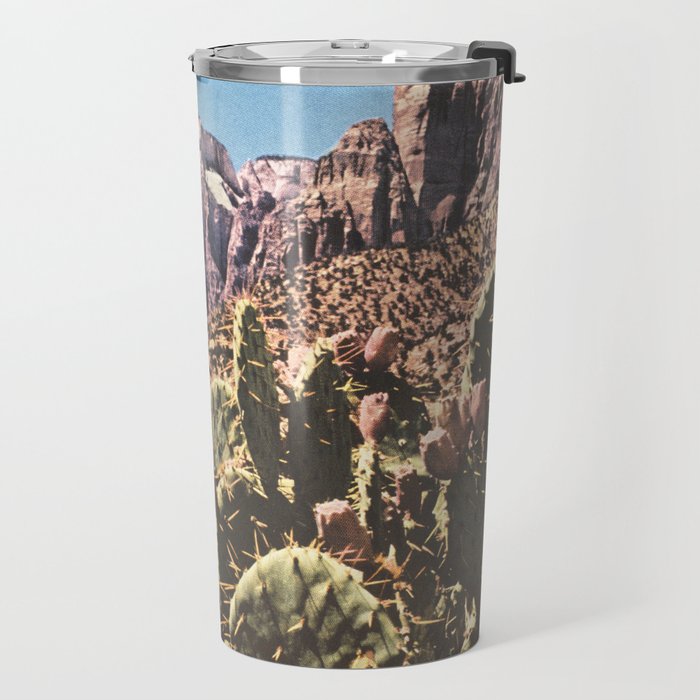 Wilderness Travel Mug Gallery Image 2