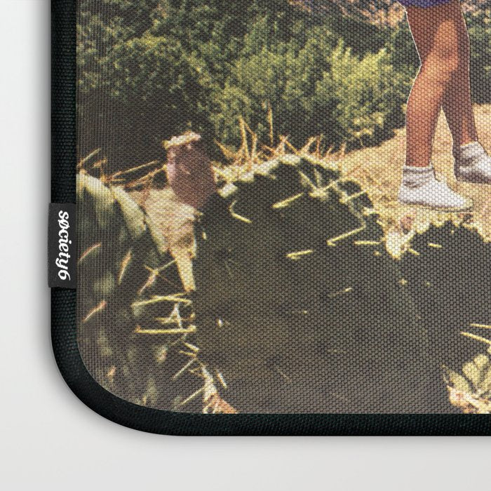 Wilderness Laptop Sleeve Gallery Image 3