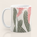 Cactus, El Maestro, Vintage Mexico Travel Poster Coffee Mug Gallery Image 3