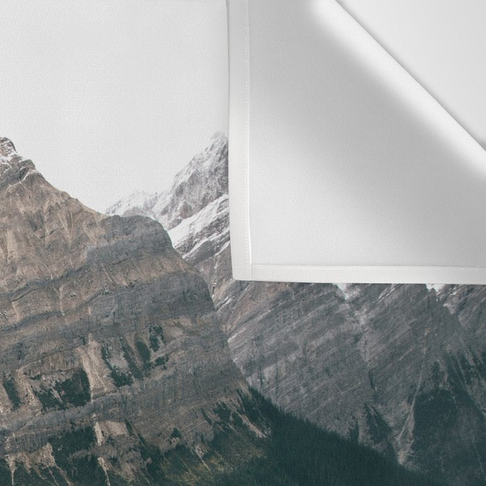 Peyto Lake II Wall Tapestry Gallery Image 3