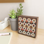 Southwestern Boho Prints Mini Art Print Gallery Image 2