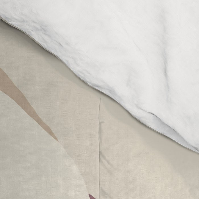 Whimsical Orangutan Comforter Gallery Image 4