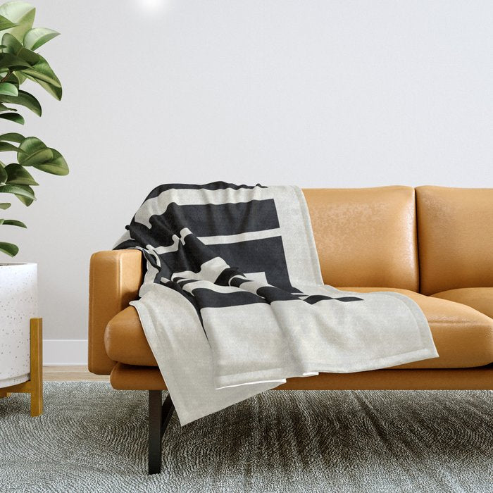 Y'All Throw Blanket Gallery Image 1