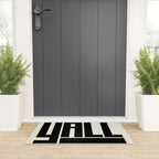 Y'All Welcome Mat Gallery Image 3