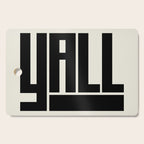 Y'All Cutting Board Gallery Image 1