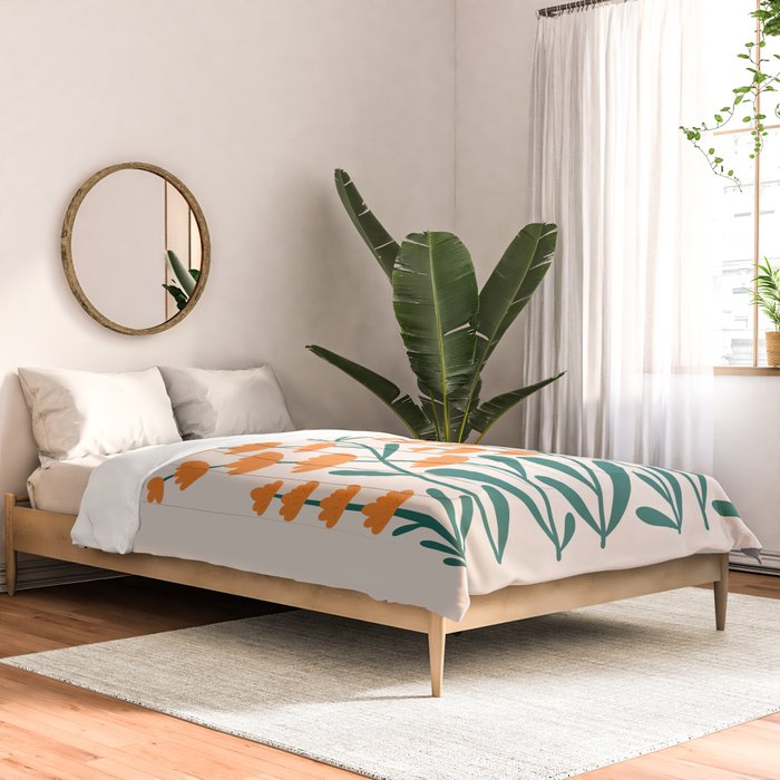 Cosmos & Eden Comforter Gallery Image 2