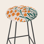 Cosmos & Eden Stool Gallery Image 2