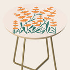 Cosmos & Eden Side Table Gallery Image 2