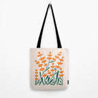 Cosmos & Eden Tote Bag Gallery Image 2