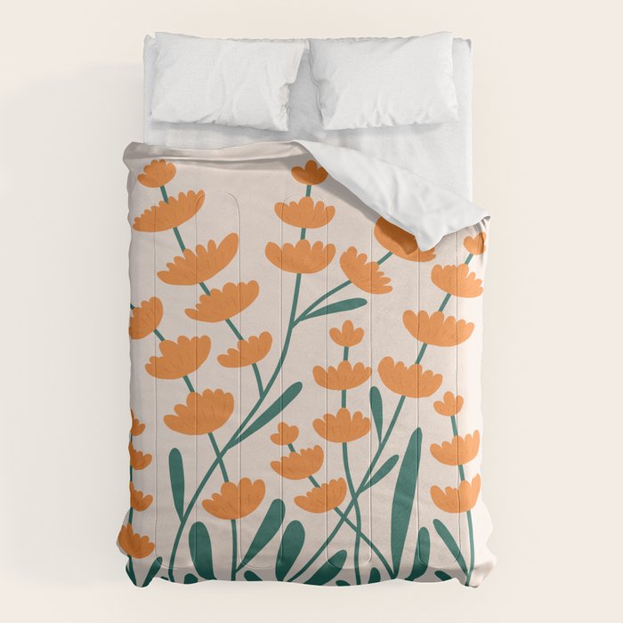 Cosmos & Eden Comforter Gallery Image 6