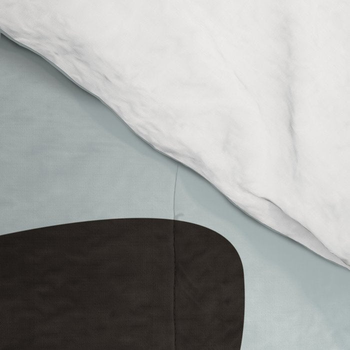 White Vase  Comforter Gallery Image 4