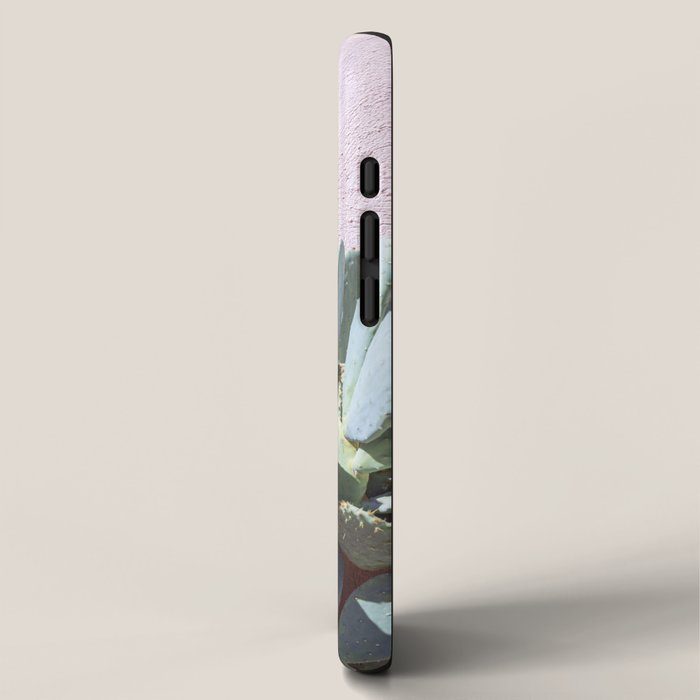 West Texas Cactus Photography iPhone Case Gallery Image 2