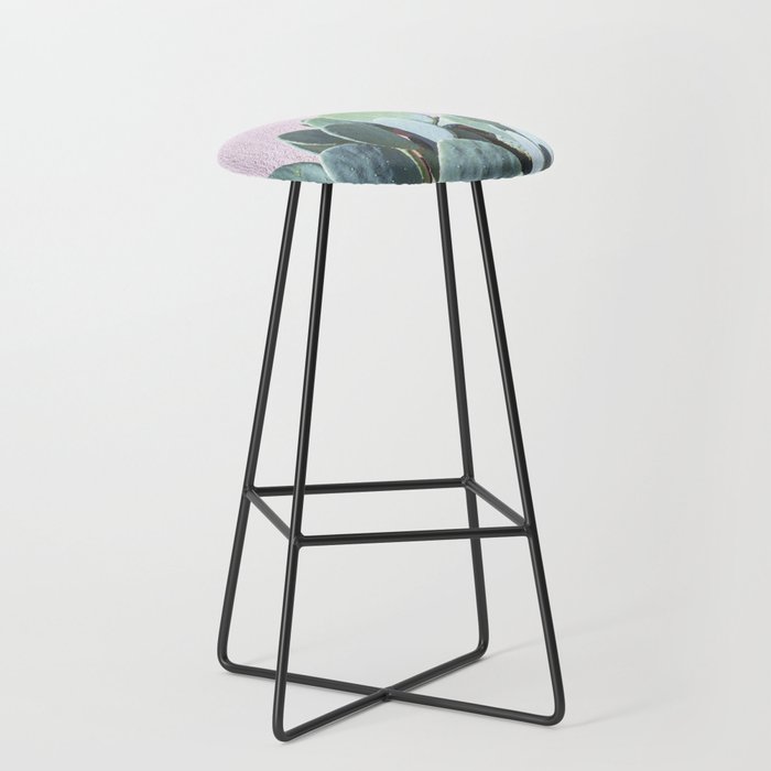 West Texas Cactus Photography Stool Gallery Image 1