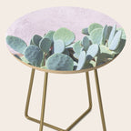 West Texas Cactus Photography Side Table Gallery Image 2