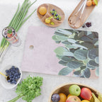 West Texas Cactus Photography Cutting Board Gallery Image 2