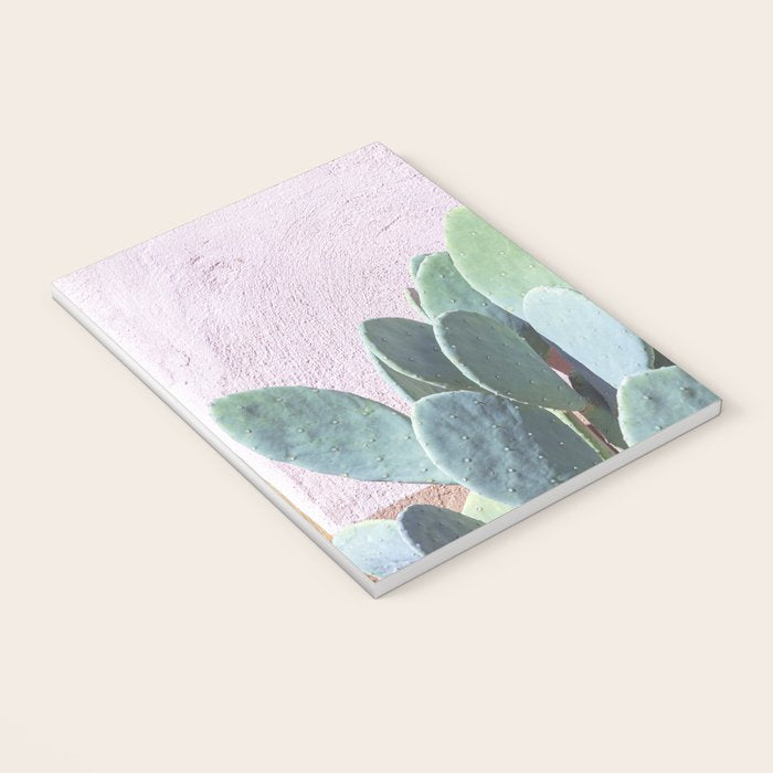 West Texas Cactus Photography Notebook Gallery Image 3