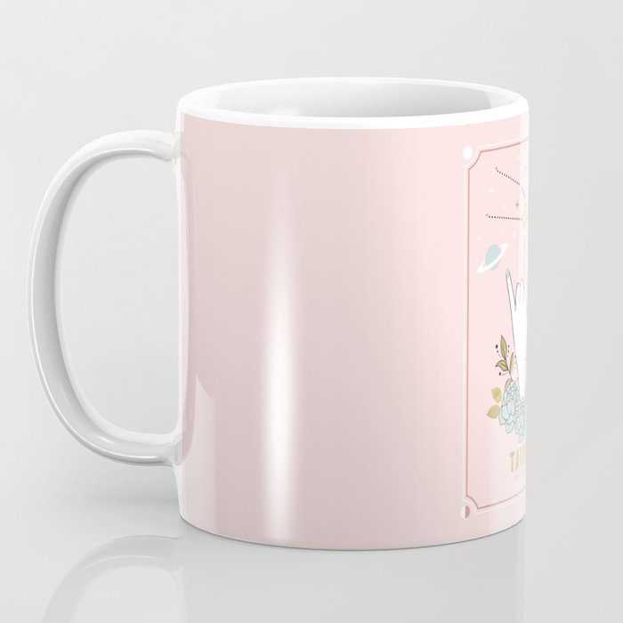 Taurus Zodiac Series Coffee Mug Gallery Image 3