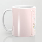 Taurus Zodiac Series Coffee Mug Gallery Image 3