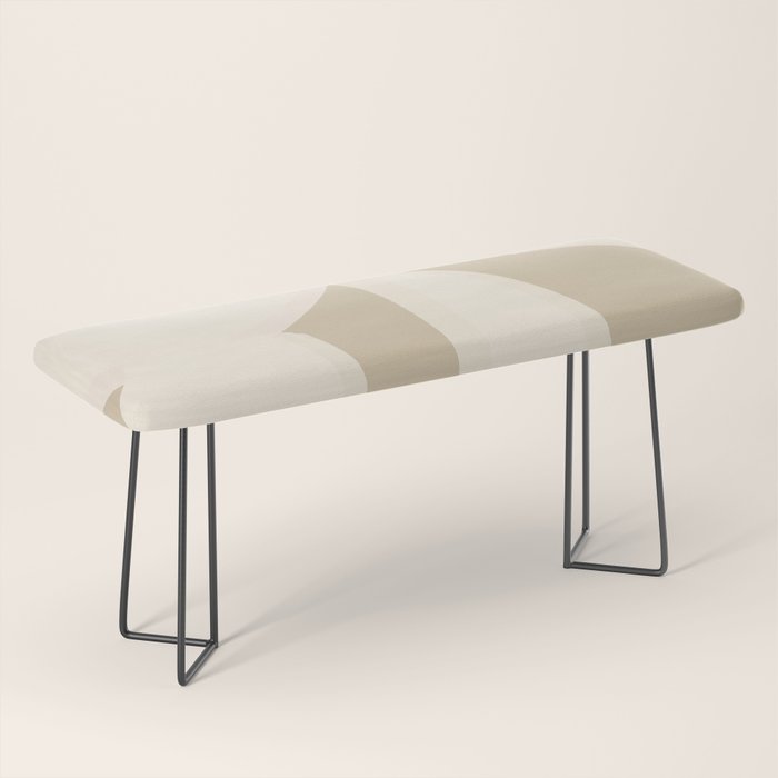 Minimal Abstraction 7 Bench Gallery Image 1