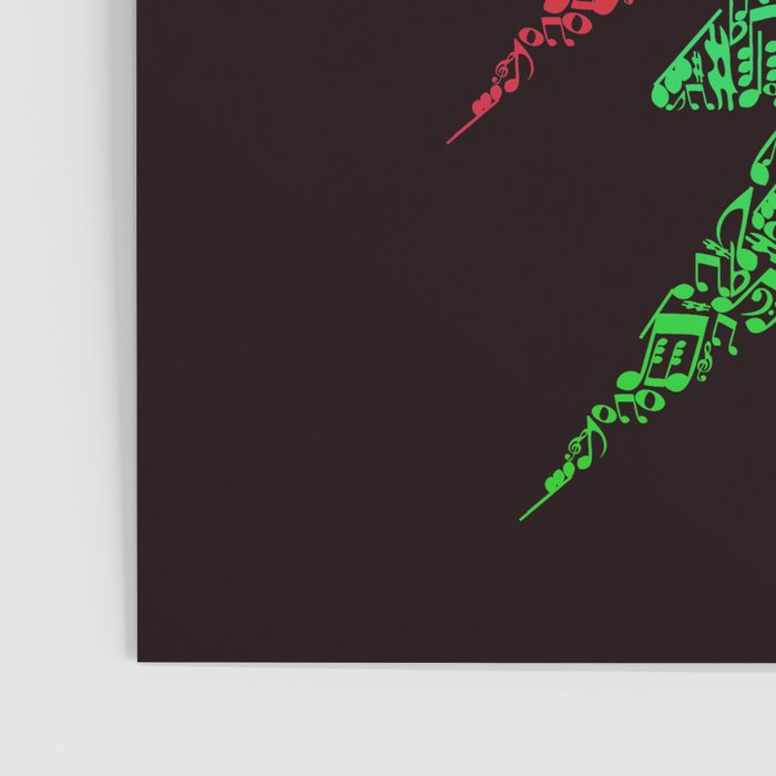 Electro music Poster Gallery Image 3