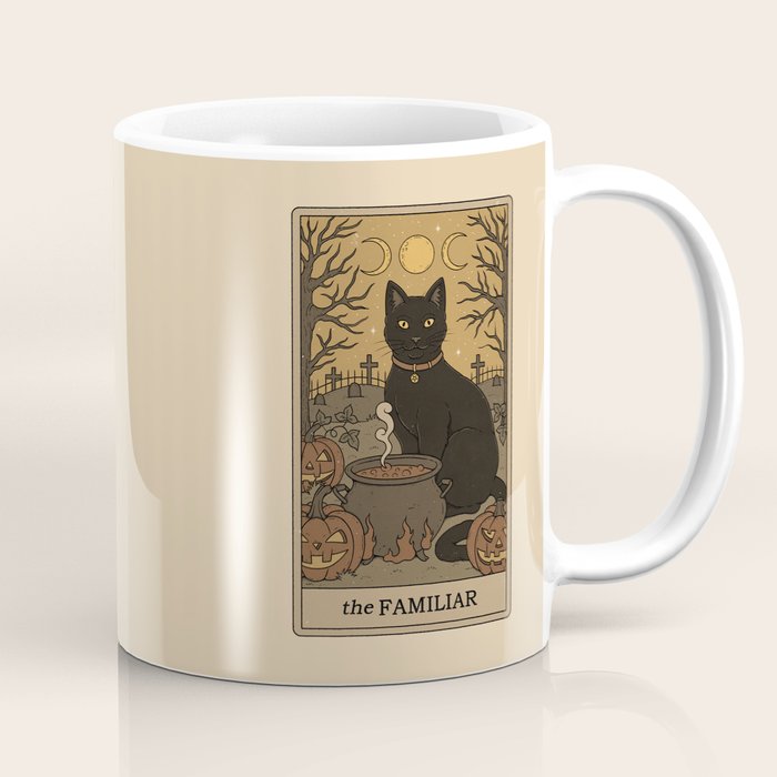 The Familiar Coffee Mug Gallery Image 1