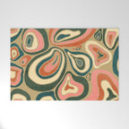 Woods Welcome Mat Gallery Image 1