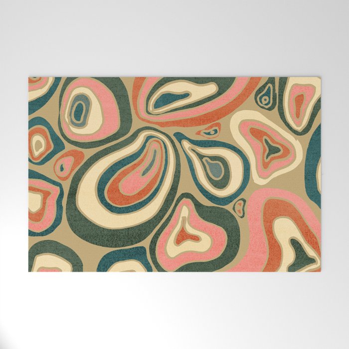 Woods Welcome Mat Gallery Image 1