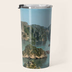 Visit Háº¡ Long Bay Travel Mug Gallery Image 3