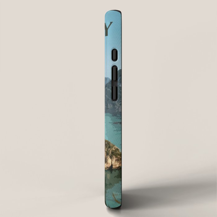 Visit Háº¡ Long Bay iPhone Case Gallery Image 2