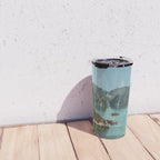 Visit Háº¡ Long Bay Travel Mug Gallery Image 4