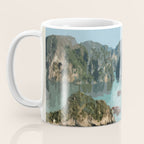 Visit Háº¡ Long Bay Coffee Mug Gallery Image 3