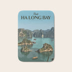 Visit Háº¡ Long Bay Bath Mat Gallery Image 1
