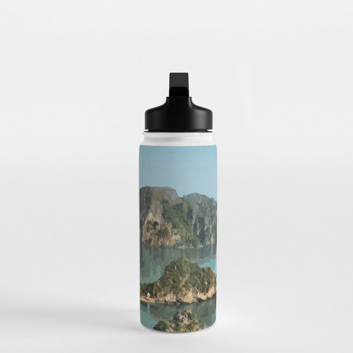 Visit Háº¡ Long Bay Water Bottle Gallery Image 3