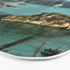 Visit Háº¡ Long Bay Bath Mat Gallery Image 3