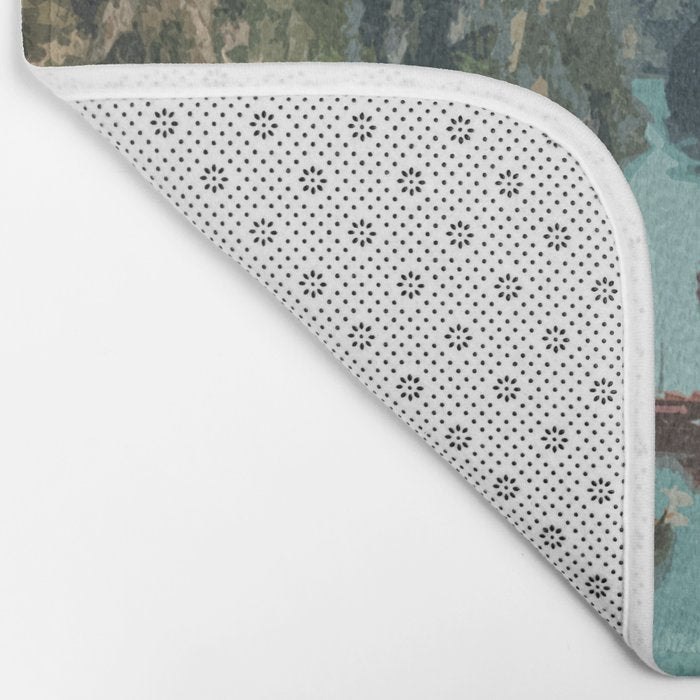 Visit Háº¡ Long Bay Bath Mat Gallery Image 2