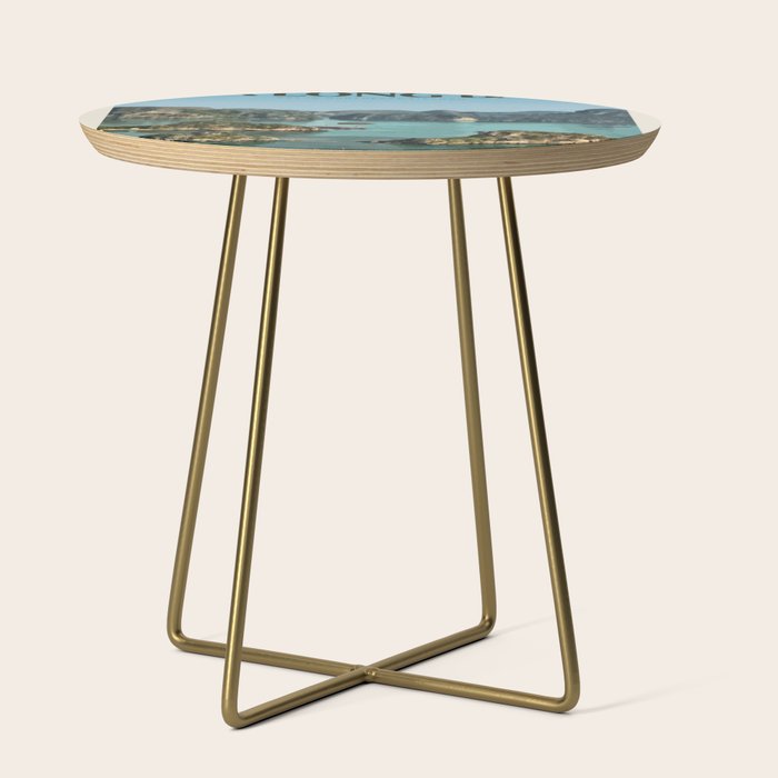 Visit Háº¡ Long Bay Side Table Gallery Image 1