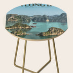 Visit Háº¡ Long Bay Side Table Gallery Image 2