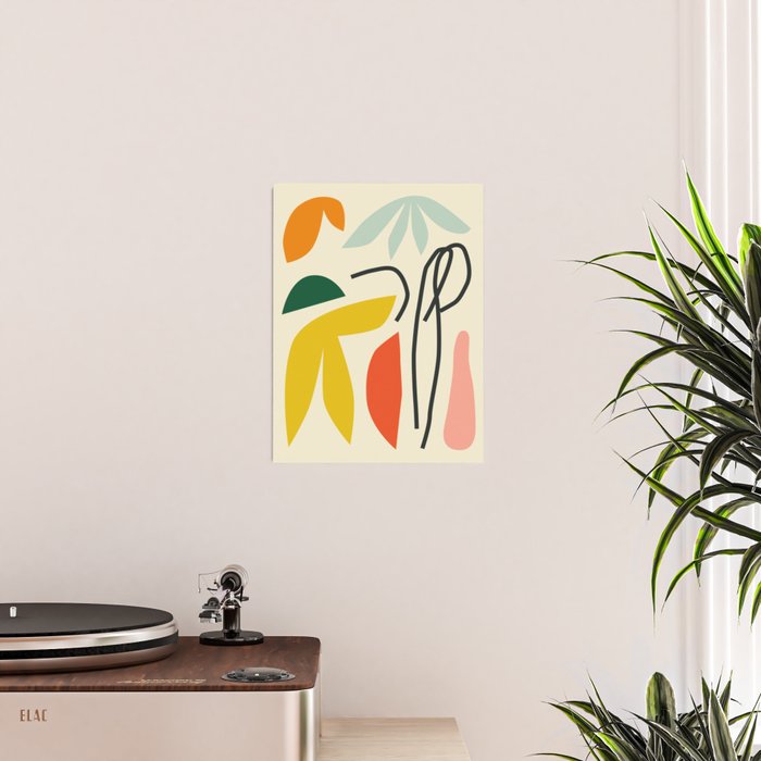 COMPOSITION Poster Gallery Image 2