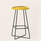 Music in every heartbeat Stool Gallery Image 1