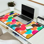 Snakes Desk Mat Gallery Image 2