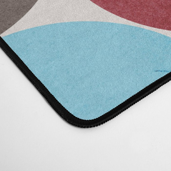 Snakes Desk Mat Gallery Image 4