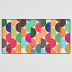 Snakes Desk Mat Gallery Image 3