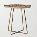 Hans Holbein - The dance of death Side Table Gallery Image 1