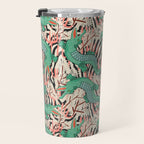BAZAAR MAXIMA GATOR Travel Mug Gallery Image 3